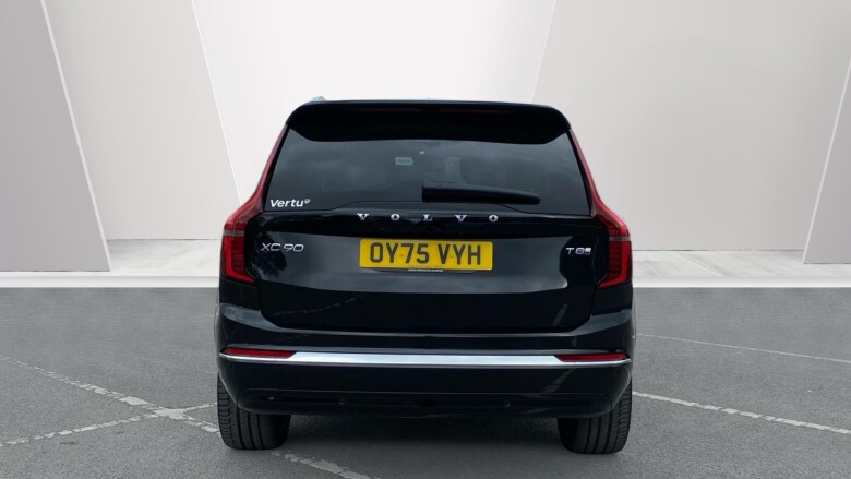 Volvo XC90 2.0 T8 PHEV Ultra Dark 5dr AWD Geartronic Estate